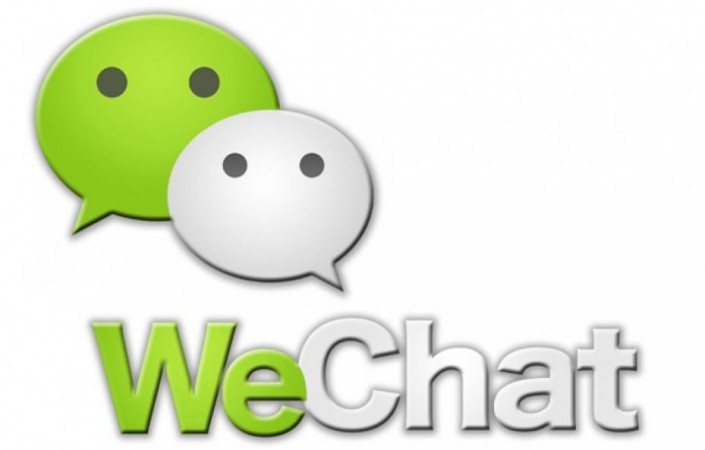 Wechat announces sticker challenge with a prize money worth Rs. 5 Lakh Wechat announces sticker challenge with a prize money worth Rs. 5 Lakh