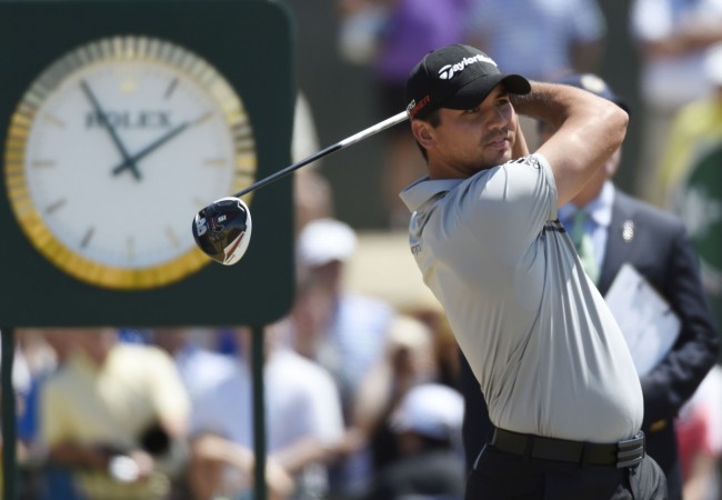 Jason Day