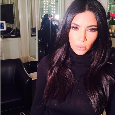 <span>PornHub</span> says it wants Kim <span>Kardashian</span>'s attackers to be punished. Kim Kardashian