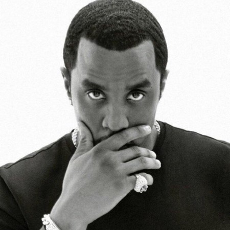 Sean Diddy Combs Sean Diddy Combs