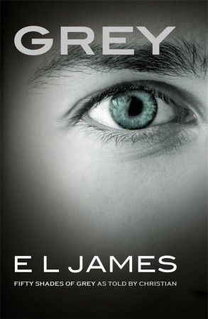EL James' 'Grey' Becomes an Instant Hit EL James' 'Grey' Becomes an Instant Hit