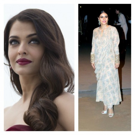 Aishwarya Rai in 'Jazbaa' Or Kajol in 'Dilwale' – Who Will Break Records With Their Comeback Films? Aishwarya Rai in 'Jazbaa' Or Kajol in 'Dilwale' – Who Will Break Records With Their Comeback Films?