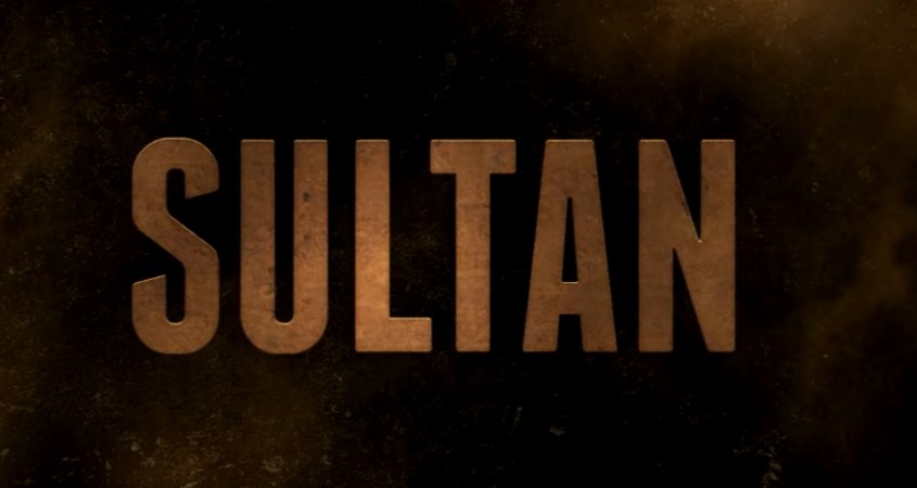 'Sultan'
