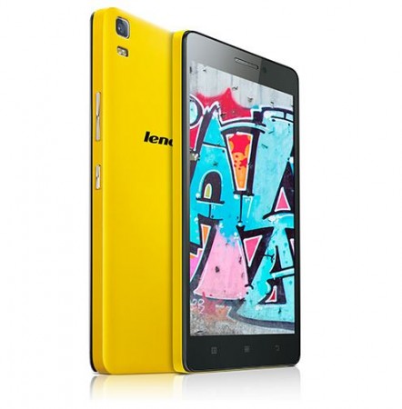 Lenovo K3 Note 3 Set for Release in India on 25 June; Five Key Features to Know Lenovo K3 Note 3 Set for Release in India on 25 June; Five Key Features to Know