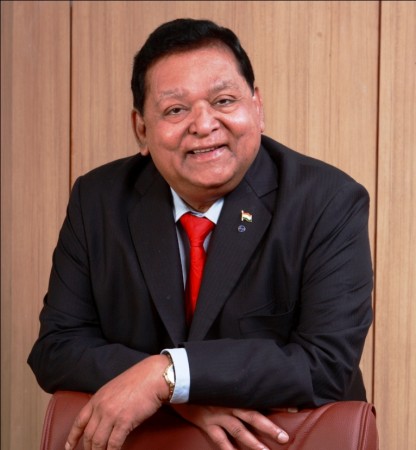 AM Naik