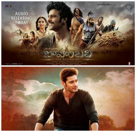 Mahesh Babu says that Mahesh Babu about Baahubali