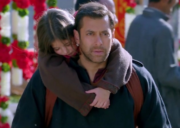 Bhar Do Jholi Meri' from Bhar Do Jholi Meri from Bajrangi Bhaijaan