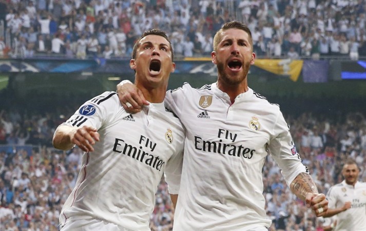 Sergio Ramos has been a central figure for Real Madrid in the past few seasons. Sergio Ramos