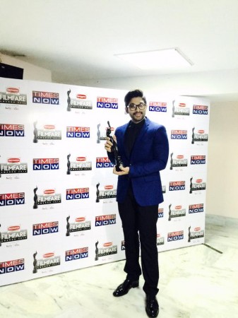 Allu Arjun Allu Arjun