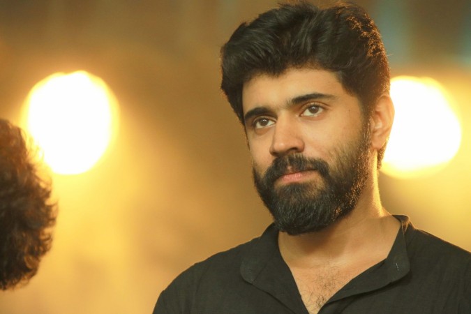 Nivin Pauly in Nivin Pauly