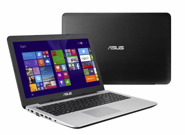 ASUS Launches Another Budget Laptop X555 in India ASUS Launches Another Budget Laptop X555 in India