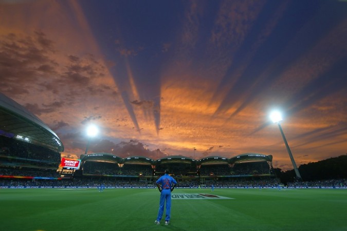 The first day and night Test match will be played at the Adelaide Oval Adelaide Oval