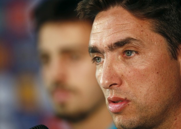 Portugal coach Rui Jorge feels this final is the most important match for him as a coach. Rui Jorge