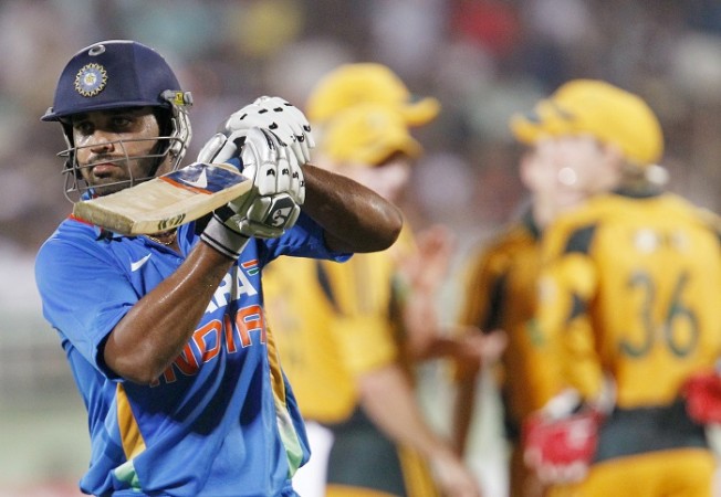 Murali Vijay was expecting this call up. Murali Vijay