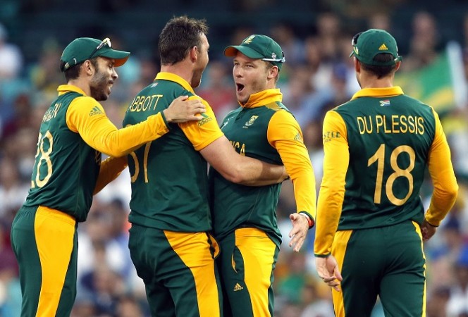South Africa have not played any cricket after the ICC World Cup 2015 in Australia. South Africa