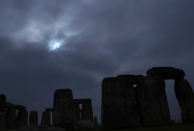 Stonehenge