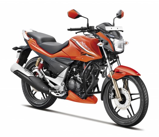 Hero New Xtreme Sports Hero New Xtreme Sports
