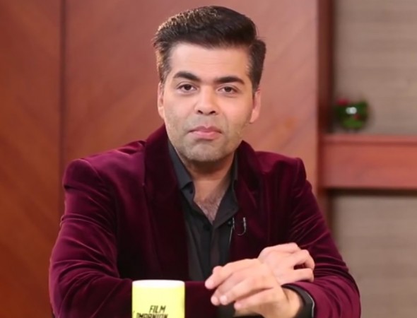 Karan Johar