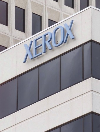 Xerox