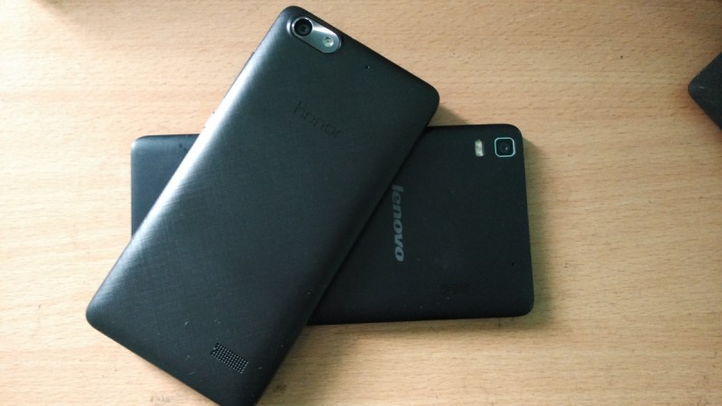 Lenovo A7000 vs Huwaei Honor 4C Head to Head Review Lenovo A7000 vs Huwaei Honor 4C Head to Head Review