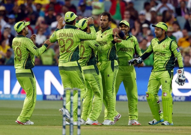 Azhar Ali will captain the Pakistan ODI side. Pakistan