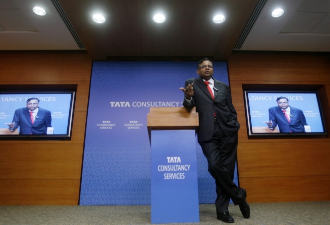 TCS