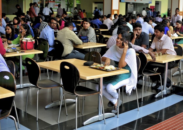 Infosys