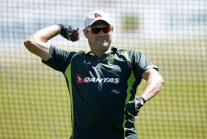 Scans showed the knee injury was more serious than earlier imagined, forcing Ryan Harris to take the drastic decision Ryan Harris Australia Ashes
