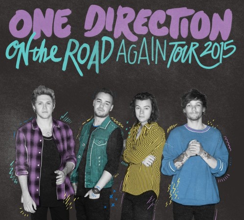 One Direction