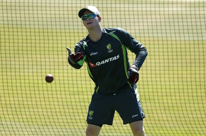 Steve Smith will captain Australia against England and Ireland. Steve Smith