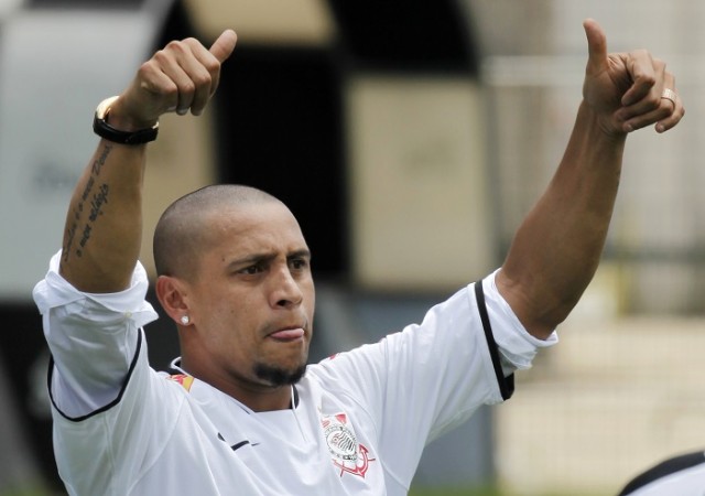 Roberto Carlos