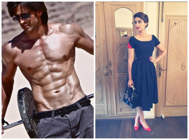 Hrithik Roshan, Sonam Kapoor