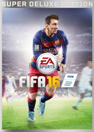 FIFA 16 was released on 22 September, 2015. FIFA 16