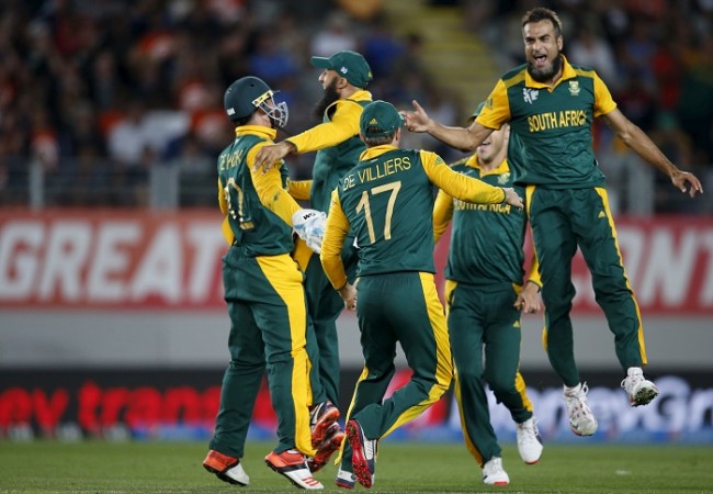 South Africa would look to seal the two-match T20 series with another win over Bangladesh. South Africa