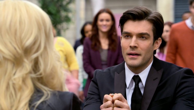 Baby Daddy
