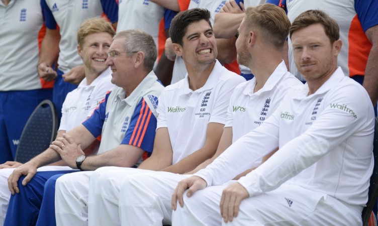 England will need their skipper, Alistair Cook to fire on all cylinders against Australia. England cricket