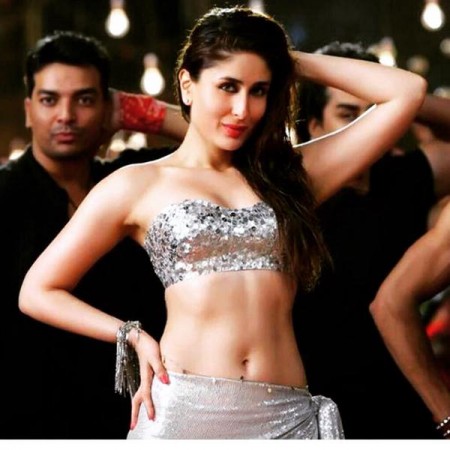 Kareena Kapoor Khan’s Item Song ‘Mera Naam Mary’ Crosses 1 Million Views 'Mera Naam Mary' Full Song Released