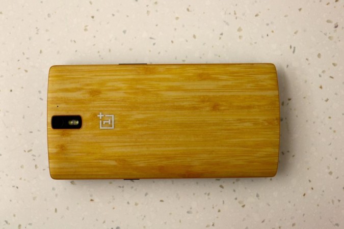 OnePlus One Placed Above OnePlus 2 OnePlus 2 Battery Details Revealed; New Phone's Camera Tipped to be Better than Predecessor