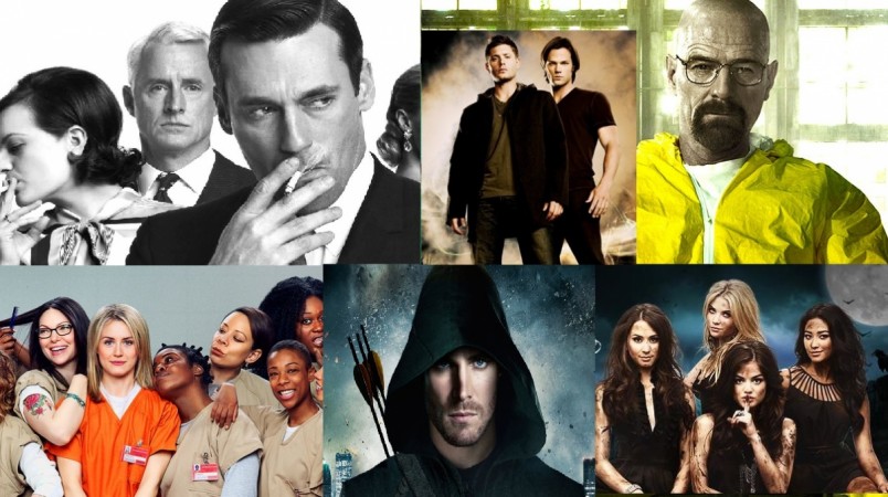 best shows on netflix reality