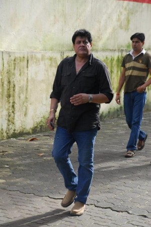 Gajendra Chauhan