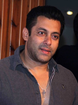 Bollywood star Salman Khan Salman Khan
