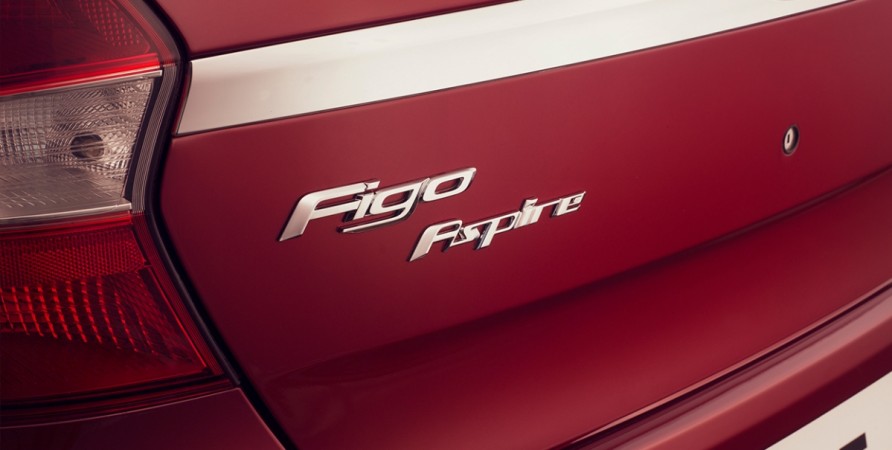 Ford Figo Aspire