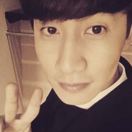 Lee Kwang soo