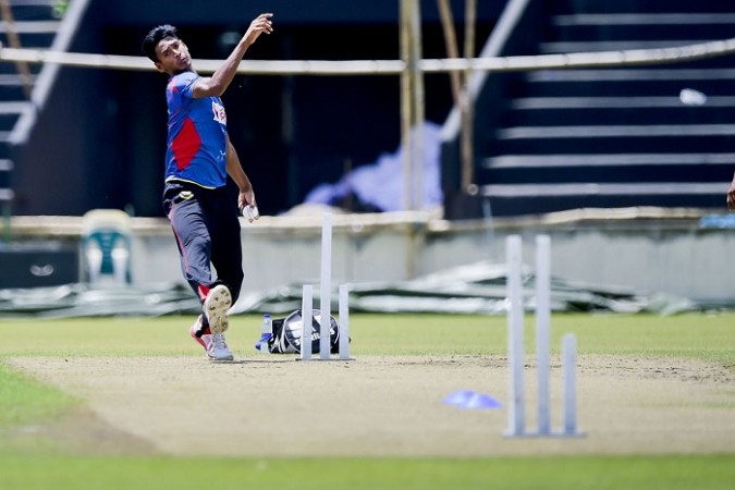 Can Mustafizur inspire Rajshahi to a win on Saturday? Mustafizur Rahman