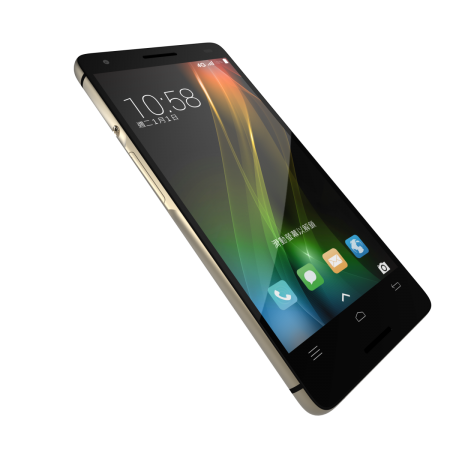 Infocus Launches M810 Smartphone with metal frame and FHD display for Rs. 14,999 Infocus Launches M810 Smartphone with metal frame and FHD display for Rs. 14,999