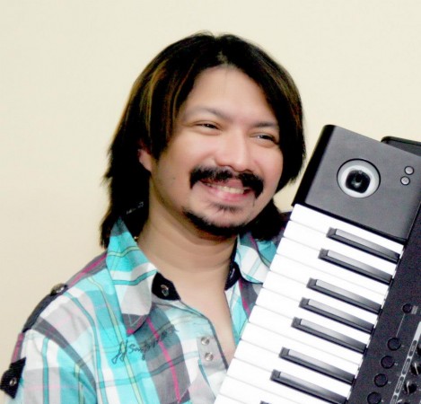 Keyboard Artist Kannan Sooraj Kannan Sooraj