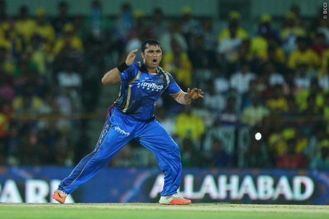 Tambe achieved fame at the age of 41 through IPL Pravin Tambe