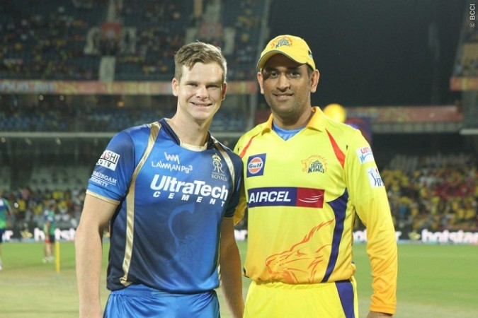 Justice Lodha Committee has taken stern actions against the defaulters of the game. Steve Smith-MS Dhoni