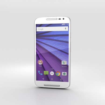 Moto G 2015 Rendered Image Moto G 2015 Rendered Image