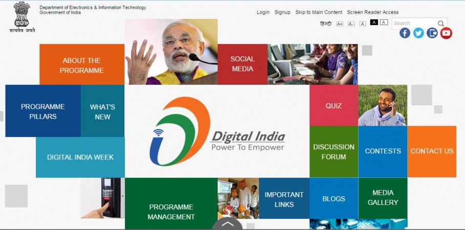 Top 5 Indian Government Android Apps You Should Install in Your Smartphone Top 5 Indian Government Android Apps You Should Install in Your Smartphone